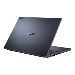 ASUS ExpertBook B5 Flip B5402FBA-KA0456X - Conception inclinable - Intel Core i5 - 1240P - jusqu'à ... (90NX05J1-M00HN0)_7